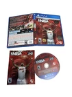 NBA 2K14 (Sony PlayStation 4, 2013) PS4 CIB Complete w/Manual Tested Working