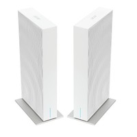 Acer Wave 7, wifi 7 Mesh Router, EU plug, dual pack wireless router Gigabit