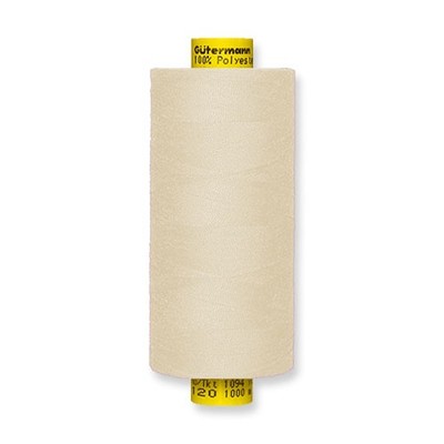 MARA120 Gütermann Nähgarn 120er - 1000m Made in Germany Thread TOP QUALITY