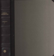 I pittori bergamaschi dal XIII al XIX secolo. Il Seicento (II) - AA.VV. [1984]