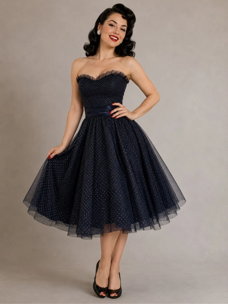 ebay vintage formal dresses Now on EBay Vintage 1950s Emma Domb Gold Lurex Fit and Flare Cocktail  Dress Sz. Small . . #vintage #vintagecocktaildress #vintageforsale  #vintagegoldlurexdress #1950s