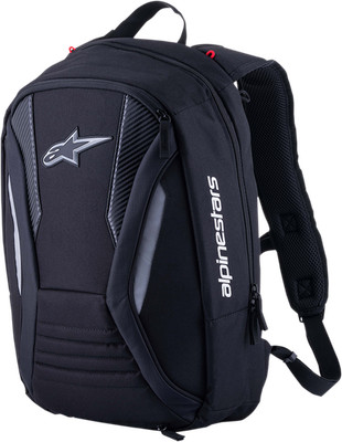 Alpinestars Charger V2 Backpack Durable 600D Ripstop And Padded Laptop Pocket