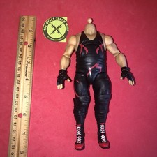 WWE Mattel elite Big Van Vader Body For Customs. Wwf Wcw Nwo