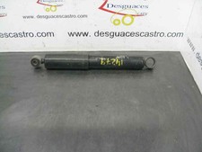 Amortisseur Nissan INTERSTAR