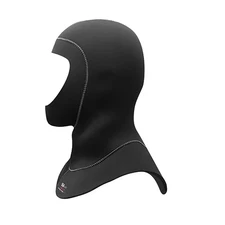 Aqualung Seahood Flex 7/4mm Dive Hood- NEW OPEN BOX SZ MD