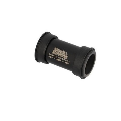 Blackbearing integrierte Tretlagerschüssel / -gehäuse - 41 - 86/92 Dub