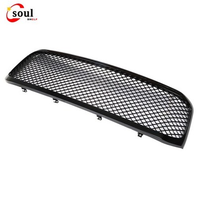 High Quality Front Bumper Upper Hood Grille Grill For Ford F250 F350 1999-2004