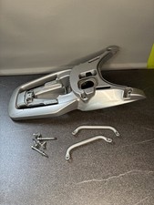 Vespa GT 125 L 200 supporto portapacchi posteriore bauletto supporto Granturismo