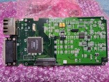 CI SYSTEM CPU BOARD 410-7321 ASP BOARD