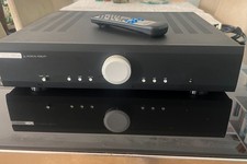 Musical Fidelity M2si - integrated amplifier