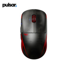 Pulsar T1 Edition X2 v3 Wireless Gaming Mouse 100 Authentic