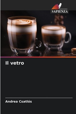 Il vetro von Andrea Catl?s Taschenbuch