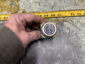 Allen Bradley 800T-A Pushbutton