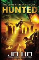 Jo Ho | Hunted | Taschenbuch | Englisch (2019) | Kartoniert / Broschiert | Jo Ho