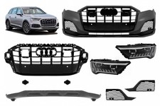 Tuning Audi Q7