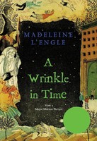 Madeleine L'engle | A Wrinkle In Time | Taschenbuch | Englisch (2007)