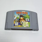 Diddy Kong Racing (Nintendo 64, 1997) N64 Authentic