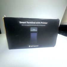 PARTS -NEW Lightspeed Smart Card EFTPOS Terminal  Dock