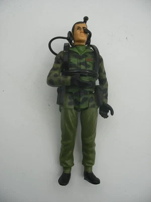 Hasbro/Palitoy 82 gijoe GI joe ACTION FORCE vintage figure RADIO-Opp Z-FORCE - Photo 1/4