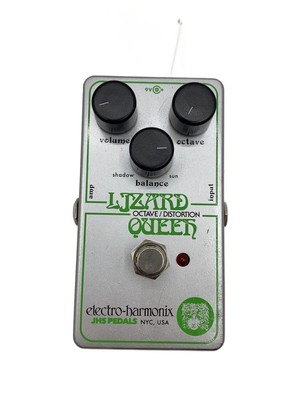 Electro Harmonix Effect Pedal Used