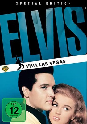 Elvis: Viva Las Vegas SE (1 Disc)