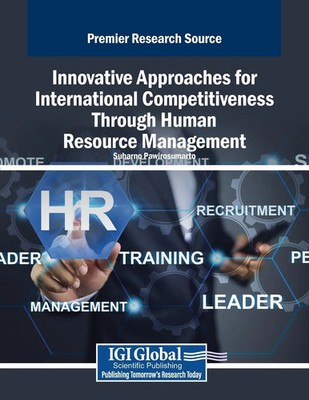 Suharno Pawirosumarto | Innovative Approaches for International...