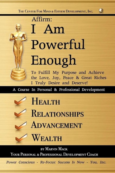 Affirm | Mack Marvin Mack (U. A.) | Taschenbuch | Kartoniert / Broschiert | 2010-image