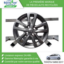 Jantes Toyota YARIS II
