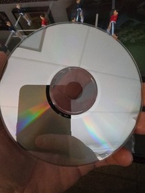 Arcade's Greatest Hits: The Atari Collection 1 (Sega Saturn) USA - Disc Only!