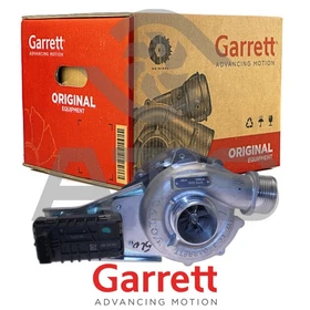 Turbolader für VOLVO XC90 I (275) 757779-0004, 757779-0010