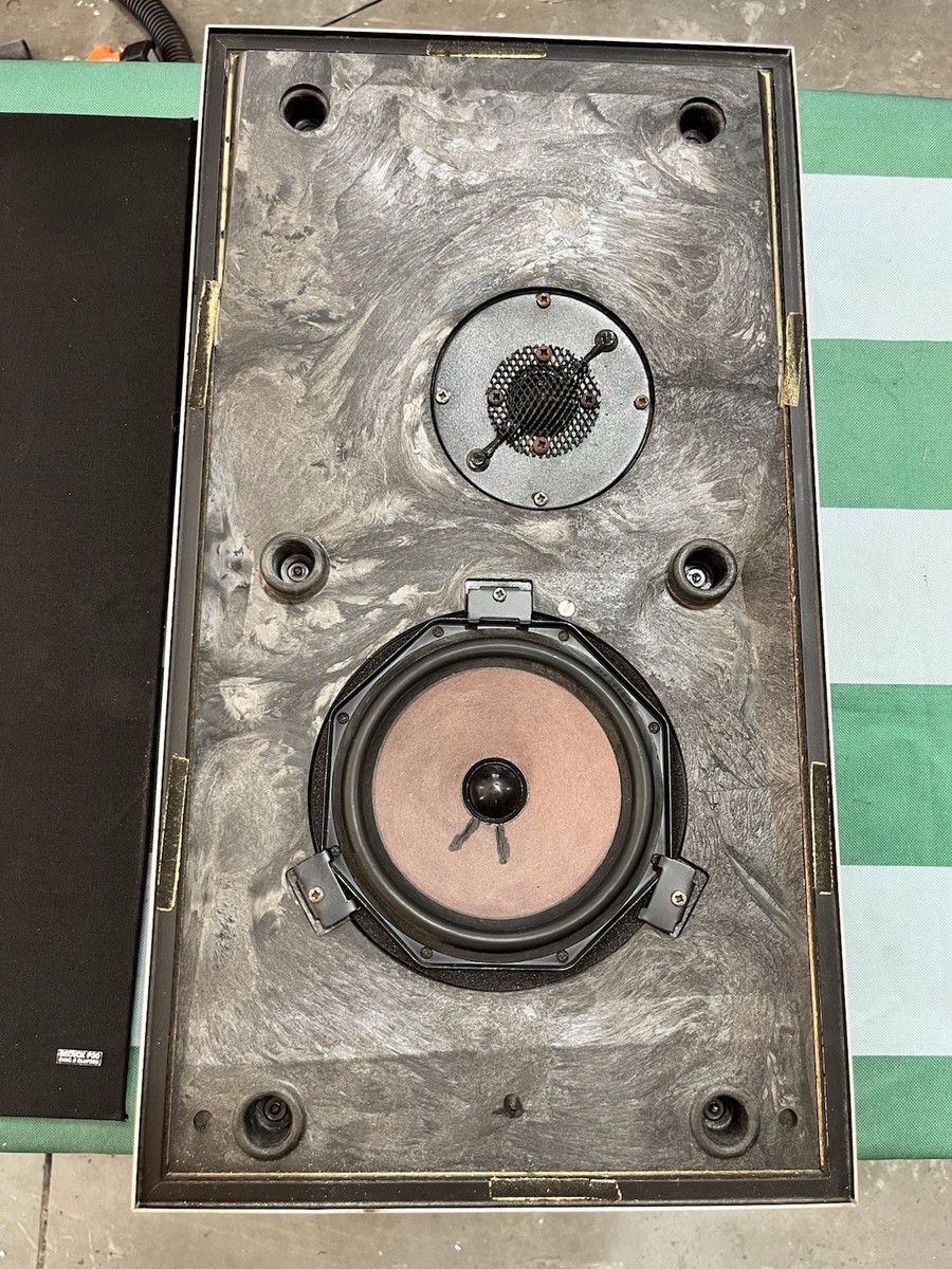 ばんぐあんどおるふせん Bang & Olufsen BeoVox P30 Wall Speaker ONE ONLY! Good Condition