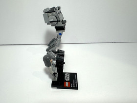 Lego Star Wars AT-ST & Endor 9679 Series 2 Driver Walker