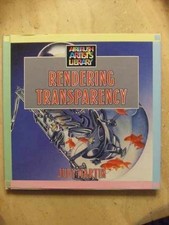 Rendering Transparency Airbrush - Hardcover, by Martin Judy - Very Good s