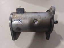 Lichtmaschine Gleichstrom 12V220W Wartburg 353 Robur Barkas B1000