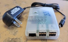 Raspberry Pi Model B+ v1.2 8GB w/ Power Supply