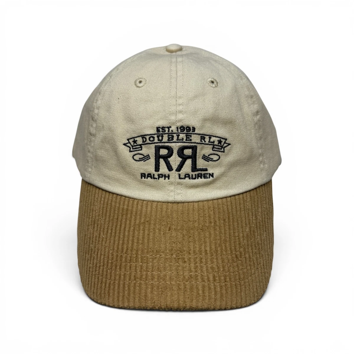 RRL Men's Baseball Caps for sale - eBay