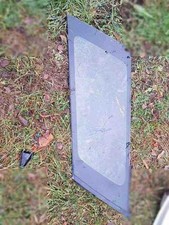 SUBARU OUTBACK BE, BH Heckscheibe hinten rechts 2.00 Diesel 110kw 2009 17478429