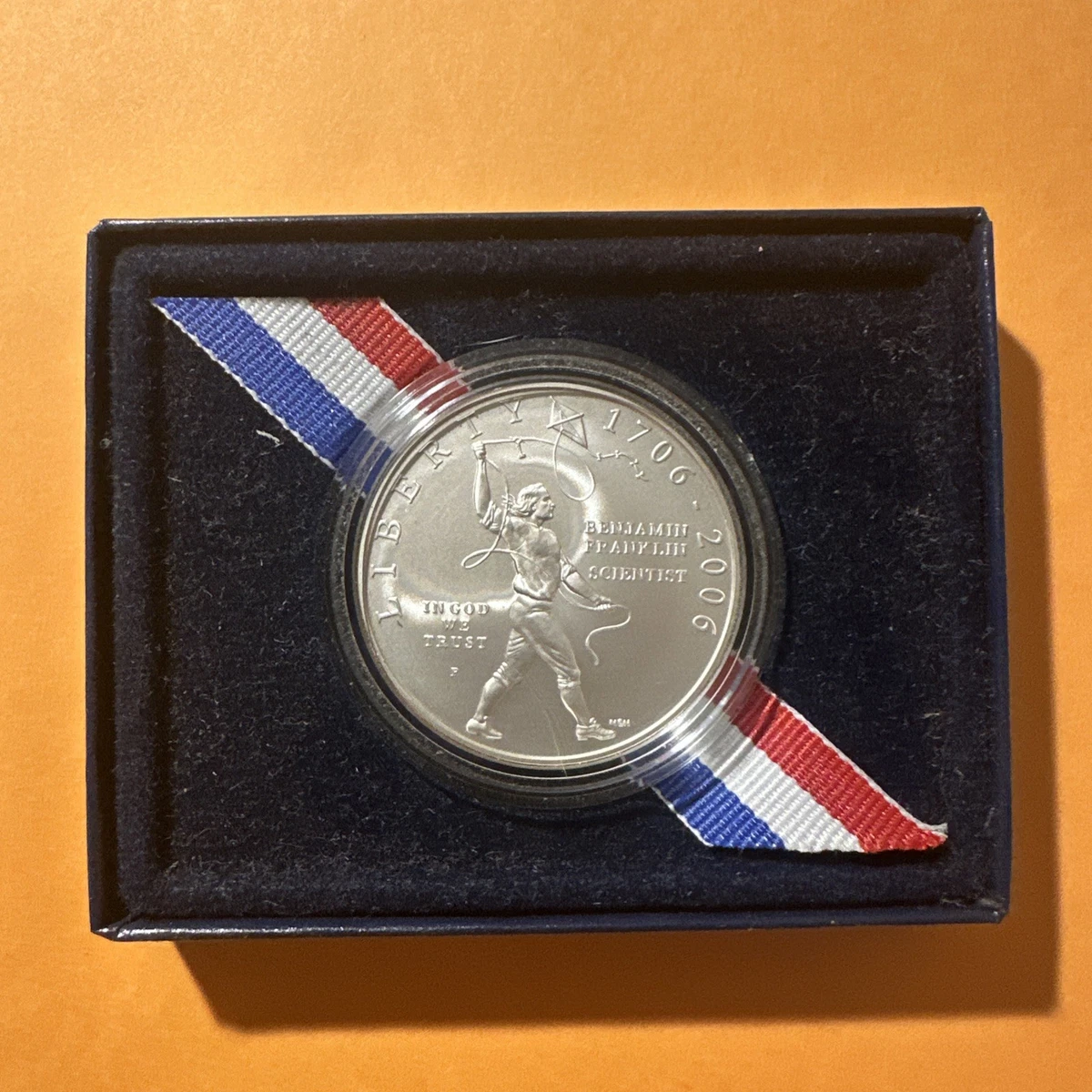 2006 Commemorative Silver Dollar for sale | eBay
