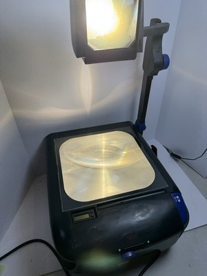 3M Overhead Projector 1880 
