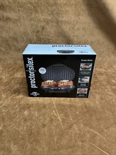 Proctor Silex Compact Grill,  Brand New