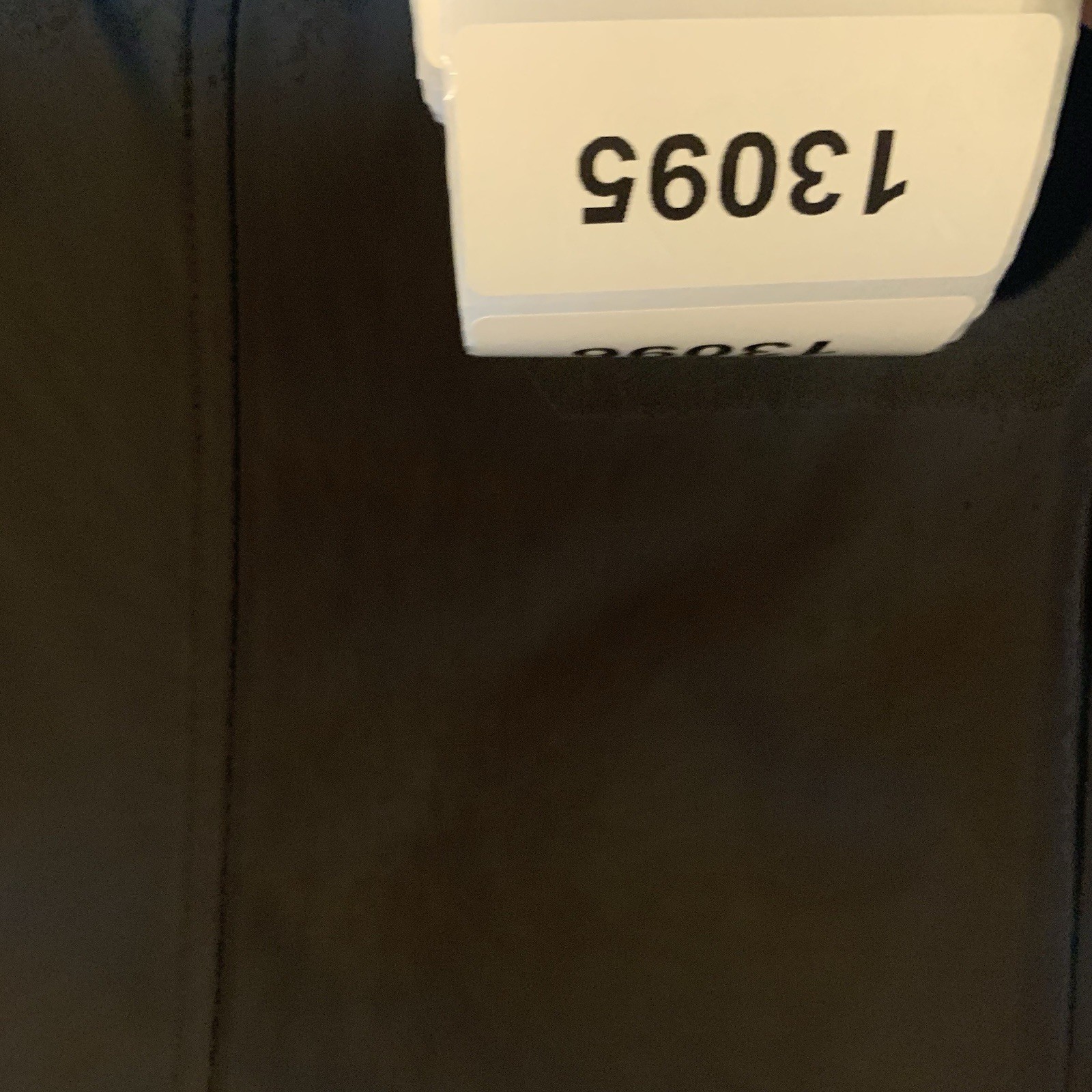 Patagonia Women's Pants 2 Hiking Side Pocket Zip Wide Leg Gray Camping Climbing thumbnail 9