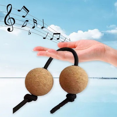 Fingertip Ball Sand Eier Percussion Ensembles Asalato Schlagzeuger Musical