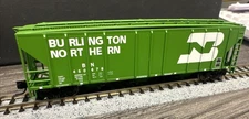 ExactRail N Scale EP-53014-4 PS-4427 cf Grain Hopper Burlington Northern NIB