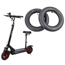 Sporting Inner Tube 10 Inch 10x2.50/2.75 Black Yellow Electric Scooter