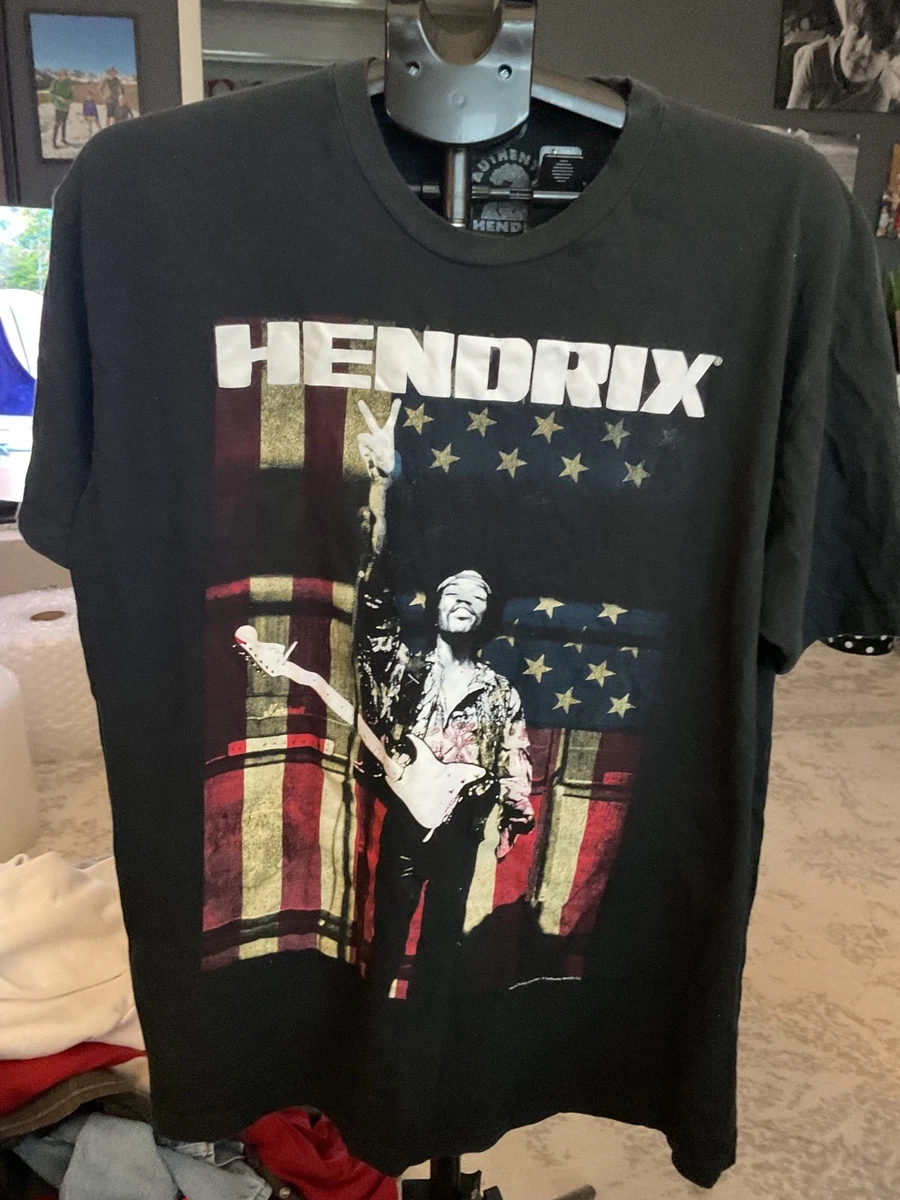 25+ Jimi Hendrix T-Shirts for Men for sale | Updated Oct 2026