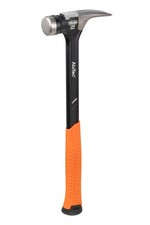 PICARD Framing Hammer AluTec Nr. 1095 geraut Latthammer Framinghammer Aluminium