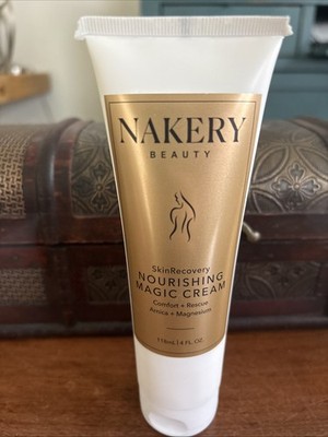 Nakery Beauty Skin Recovery Nourishing Magic Cream