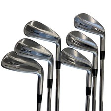 Dunlop SRIXON Z FORGED 6S Iron Set IR Flex S