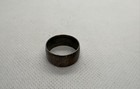 Sterling Silver Ring, 5.42g — photo 5