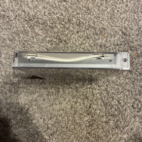 NHL 97 Hockey (Sega Saturn) CIB Complete - Plastic Case Has Working Hinges